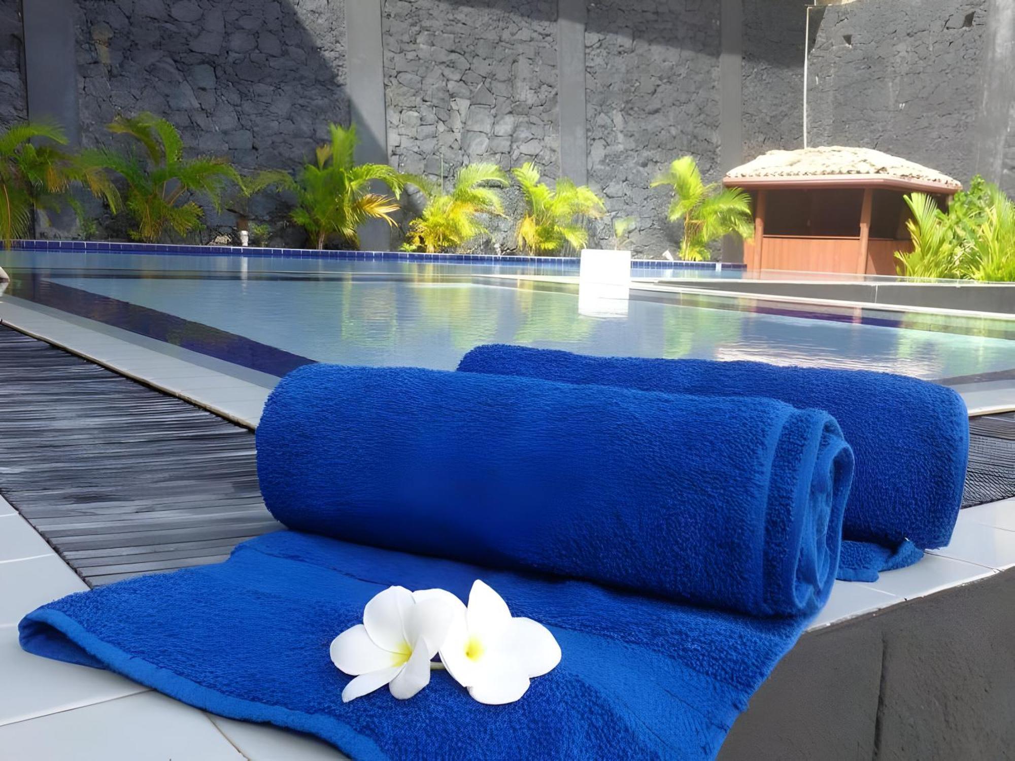 Hotel Silan Mo Mirissa Eksteriør bilde